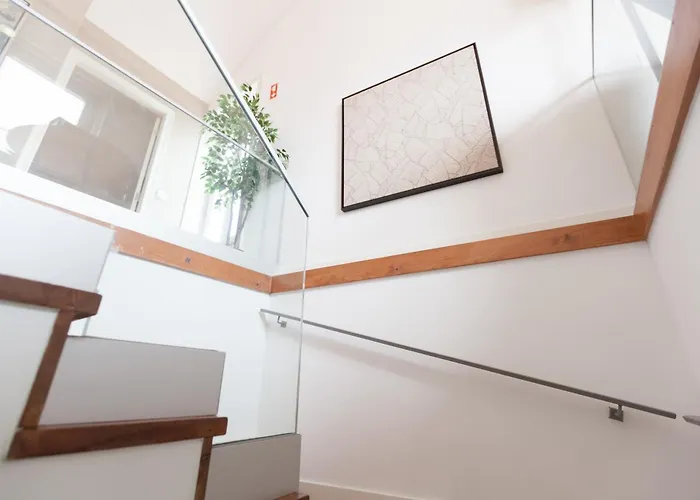 Flh Portas Do Sol Duplex With Terrace