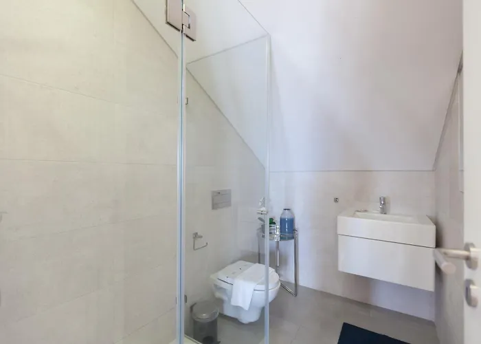 Lejlighed Flh Portas Do Sol Duplex With Terrace