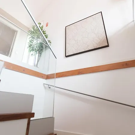 Flh Portas Do Sol Duplex With Terrace