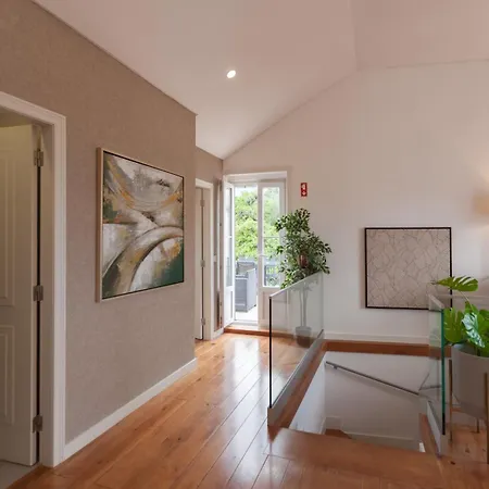 Apartment Flh Portas Do Sol Duplex With Terrace *