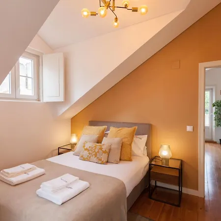 Flh Portas Do Sol Duplex With Terrace