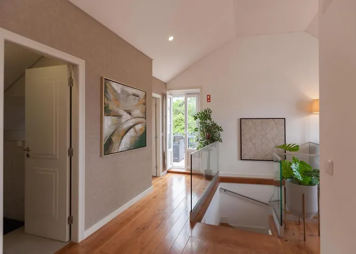 Διαμέρισμα Flh Portas Do Sol Duplex With Terrace *