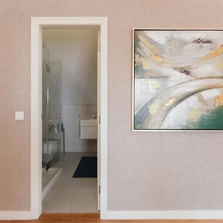 Flh Portas Do Sol Duplex With Terrace Apartamento Lisboa