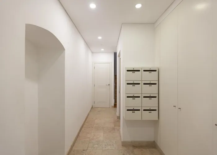 Flh Portas Do Sol Duplex With Terrace *