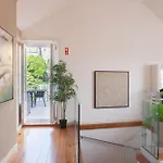 Flh Portas Do Sol Duplex With Terrace * Lisboa