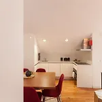 Flh Portas Do Sol Duplex With Terrace Lisboa