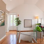 Flh Portas Do Sol Duplex With Terrace * Lisboa