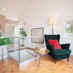 Apartamento Flh Portas Do Sol Duplex With Terrace Lisboa