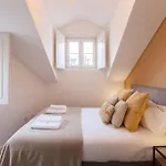Flh Portas Do Sol Duplex With Terrace Lisboa