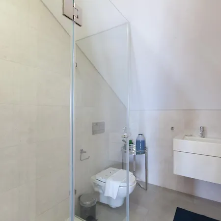 아파트 Flh Portas Do Sol Duplex With Terrace