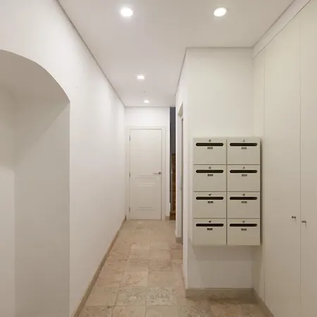 Flh Portas Do Sol Duplex With Terrace *